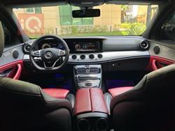 مرسيدس بنز E-Class